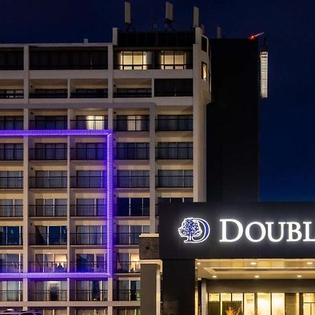 Doubletree By Hilton Calgary North Hotel Eksteriør billede