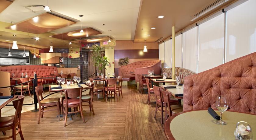 Doubletree By Hilton Calgary North Hotel Eksteriør billede