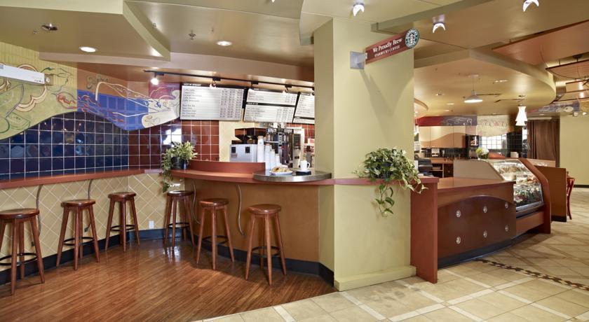 Doubletree By Hilton Calgary North Hotel Eksteriør billede